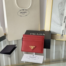 Prada Wallets